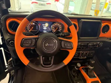JEEP Wrangler   Wrangler Unlimited Sport Willys