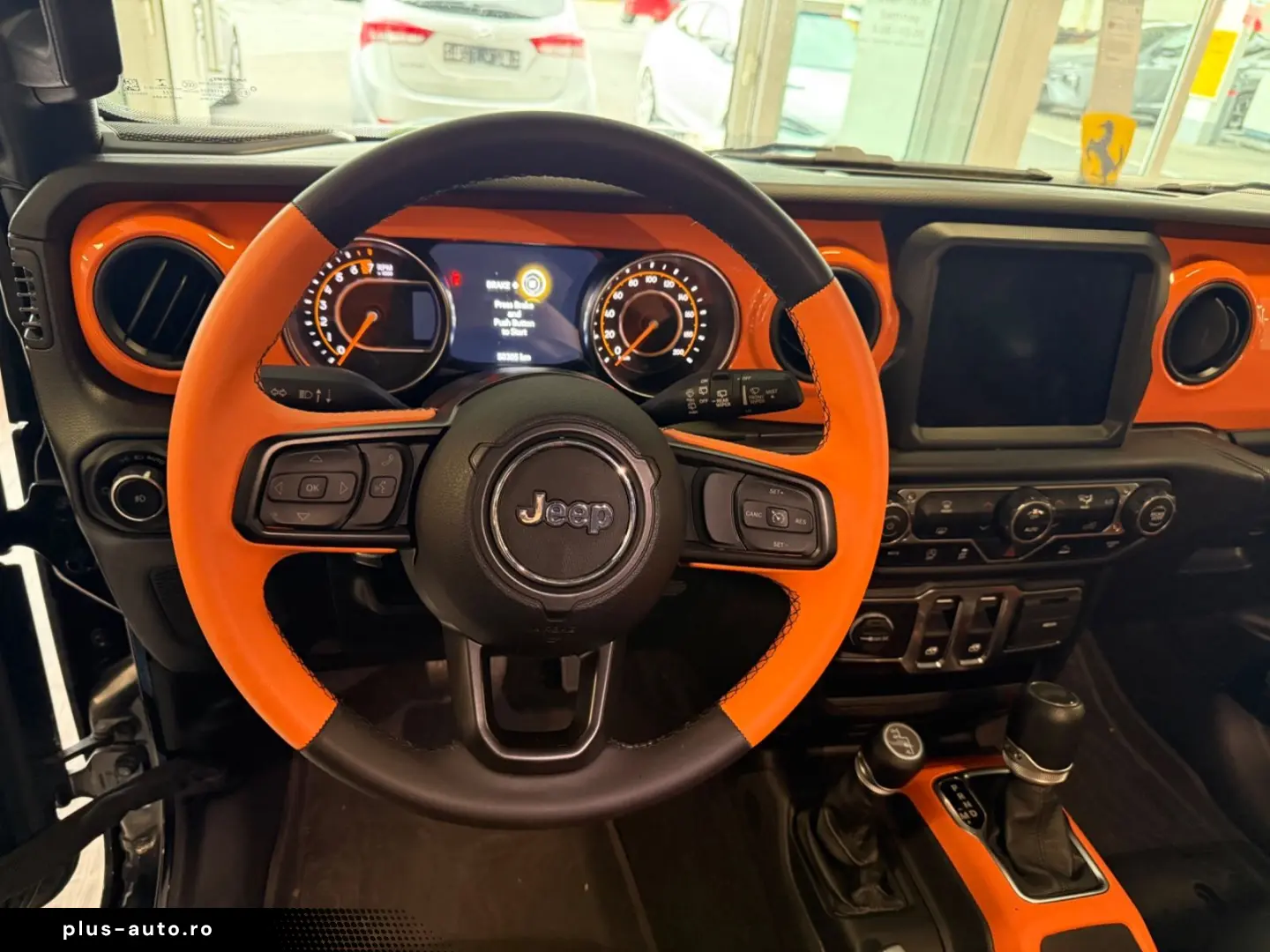 JEEP Wrangler   Wrangler Unlimited Sport Willys