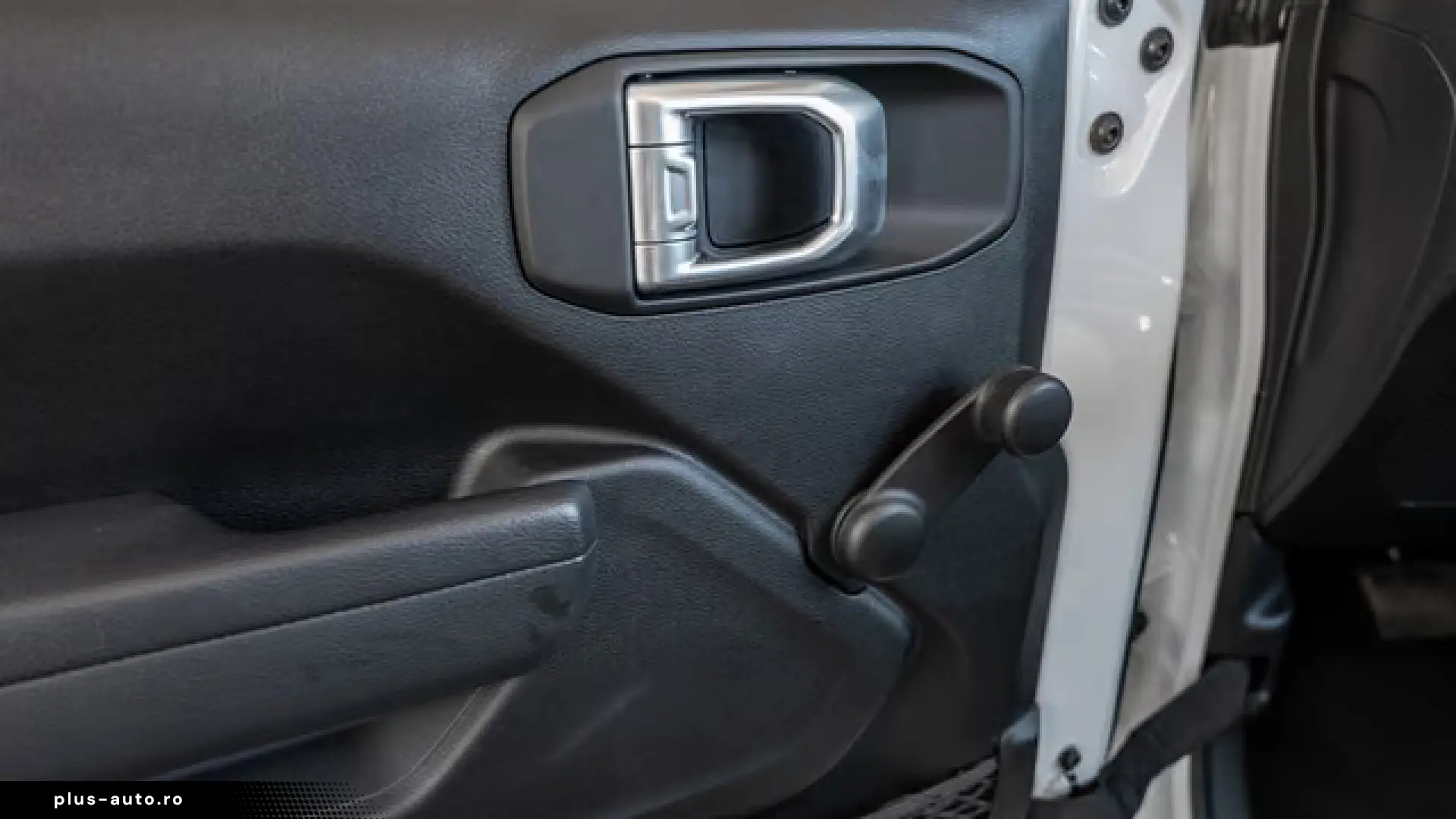 Jeep Wrangler Unlimited Sport 3.0 Softtop NAVI KLIMA