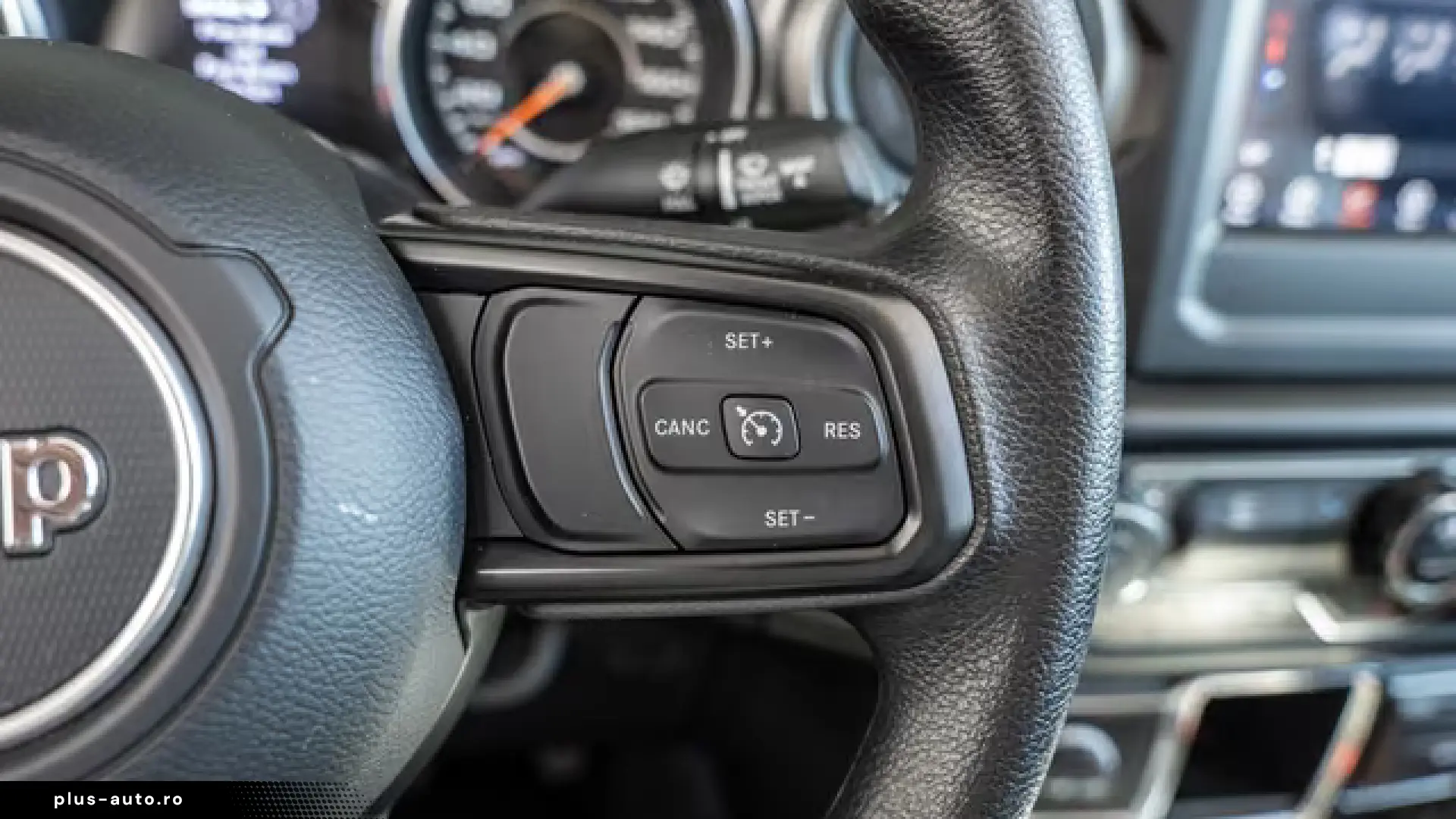 Jeep Wrangler Unlimited Sport 3.0 Softtop NAVI KLIMA