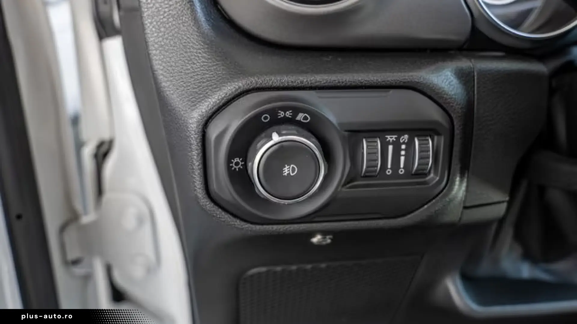 Jeep Wrangler Unlimited Sport 3.0 Softtop NAVI KLIMA