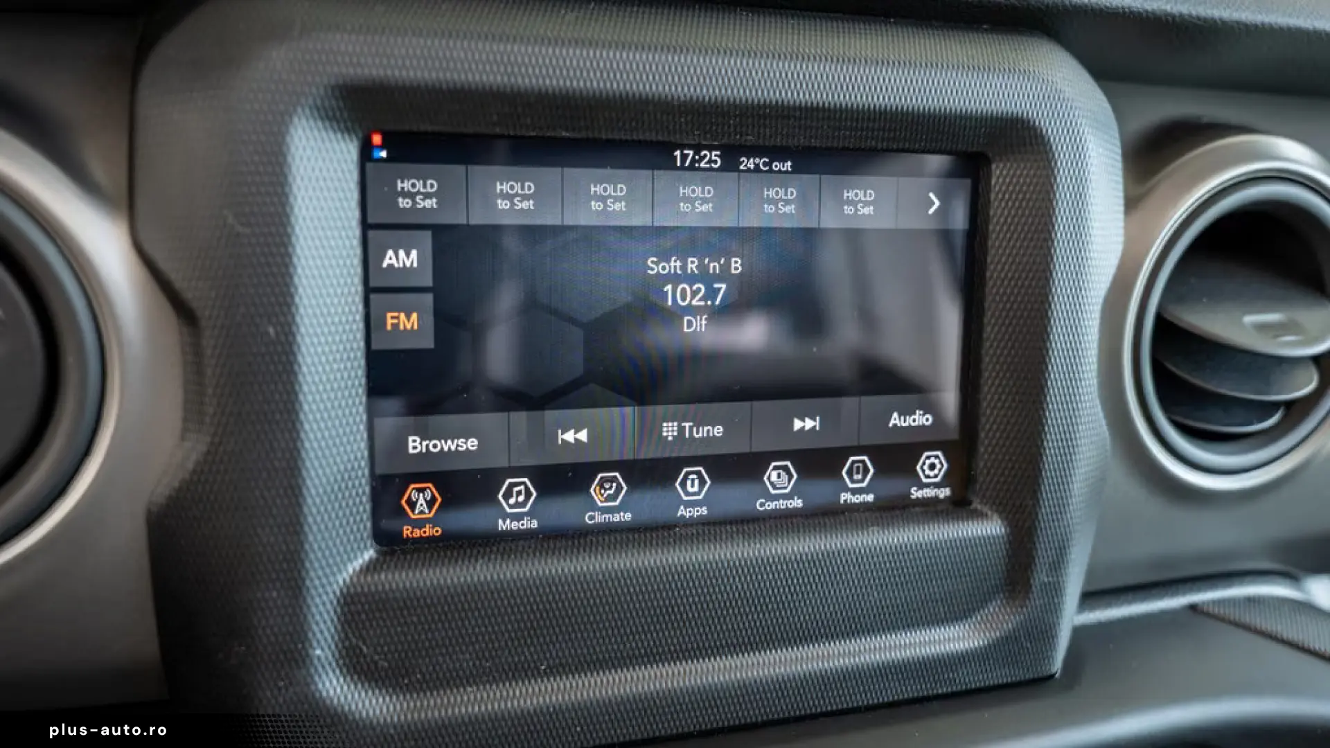 Jeep Wrangler Unlimited Sport 3.0 Softtop NAVI KLIMA