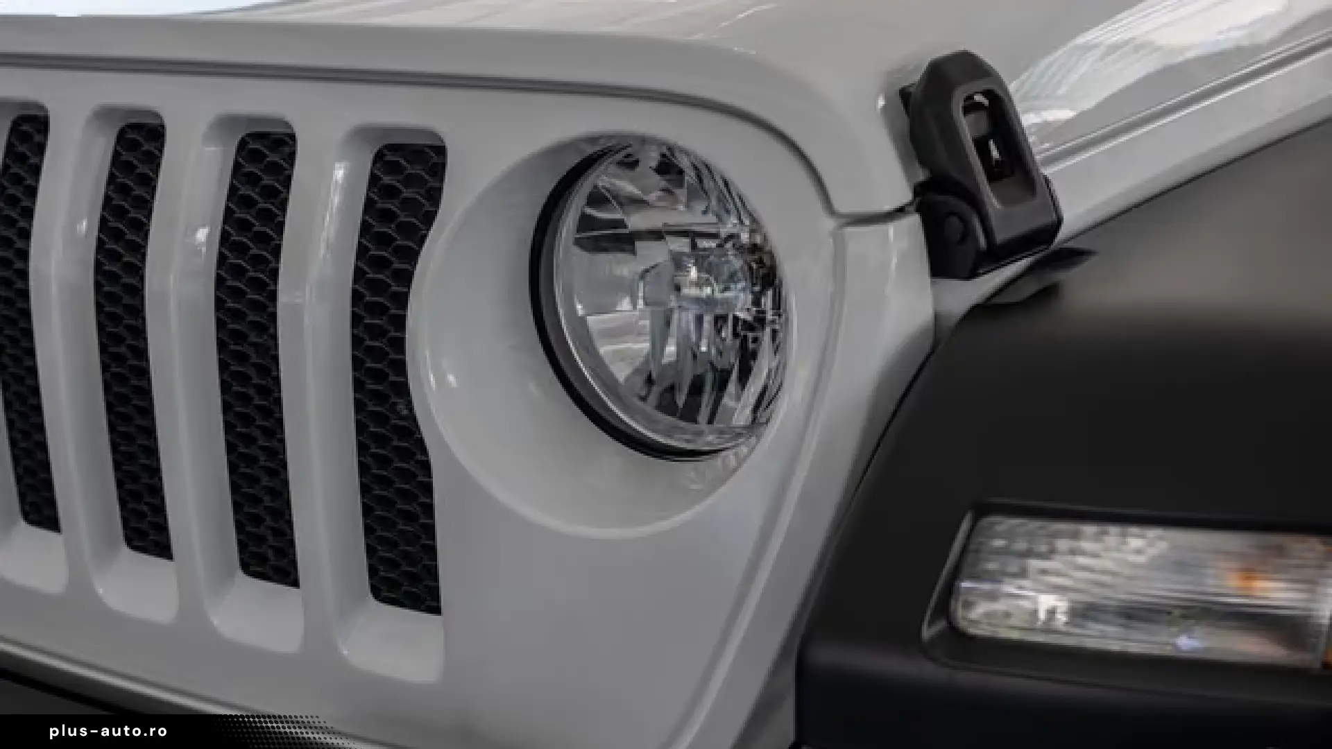 Jeep Wrangler Unlimited Sport 3.0 Softtop NAVI KLIMA