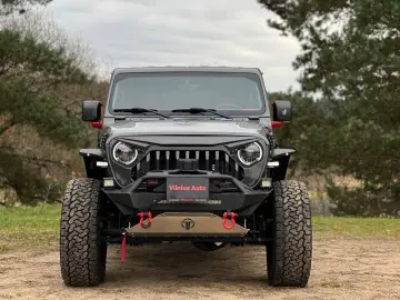 Jeep WRANGLER UNLIMITED SPORT  3.0D AWD