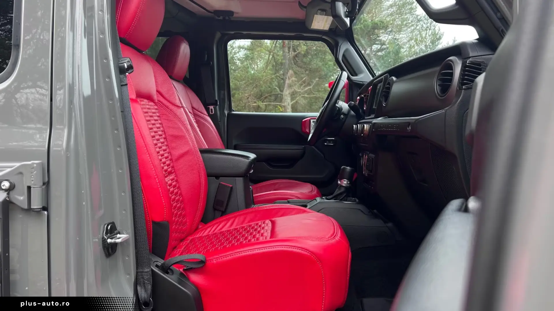 Jeep WRANGLER UNLIMITED SPORT  3.0D AWD