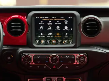 Jeep WRANGLER UNLIMITED SPORT  3.0D AWD