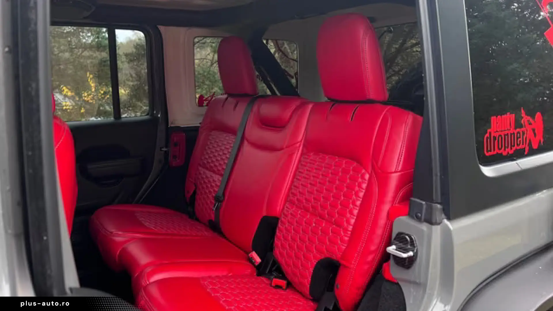 Jeep WRANGLER UNLIMITED SPORT  3.0D AWD