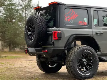 Jeep WRANGLER UNLIMITED SPORT  3.0D AWD