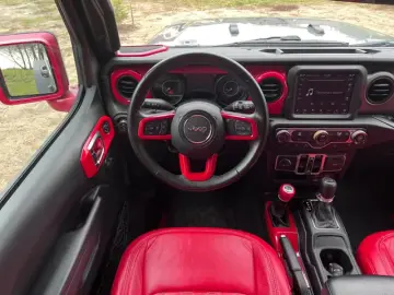 Jeep WRANGLER UNLIMITED SPORT  3.0D AWD