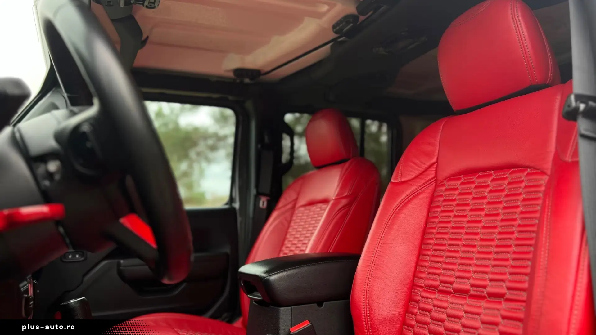 Jeep WRANGLER UNLIMITED SPORT  3.0D AWD