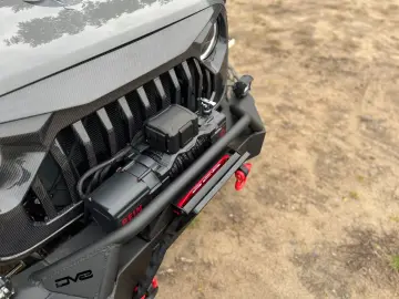 Jeep WRANGLER UNLIMITED SPORT  3.0D AWD