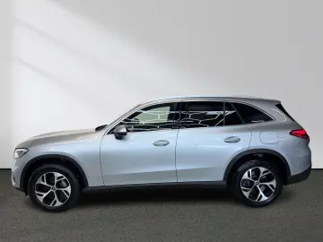 MERCEDES-BENZ GLC 300 e 4M Avantgarde Distronic Memo&hellip;