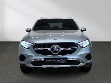 MERCEDES-BENZ GLC 300 e 4M Avantgarde Distronic Memo…
