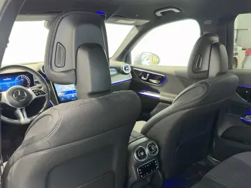 MERCEDES-BENZ GLC 300 e 4M Avantgarde Distronic Memo…