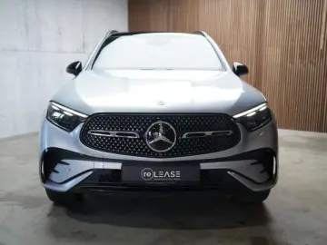 MERCEDES-BENZ GLC 300e 4M AMG   Massage   HUD   Digi…