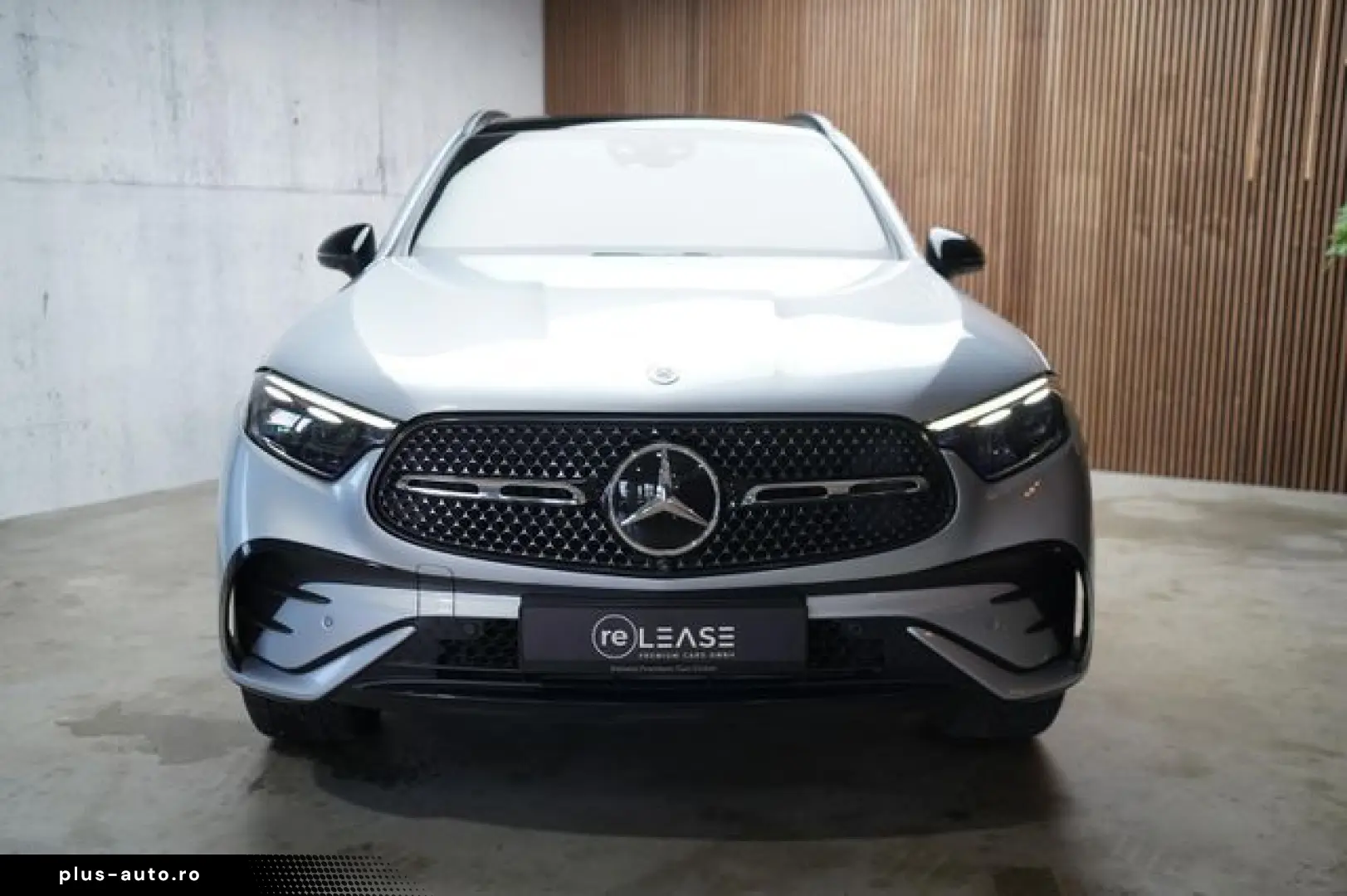 MERCEDES-BENZ GLC 300e 4M AMG   Massage   HUD   Digi&hellip;