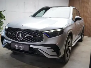 MERCEDES-BENZ GLC 300e 4M AMG   Massage   HUD   Digi&hellip;