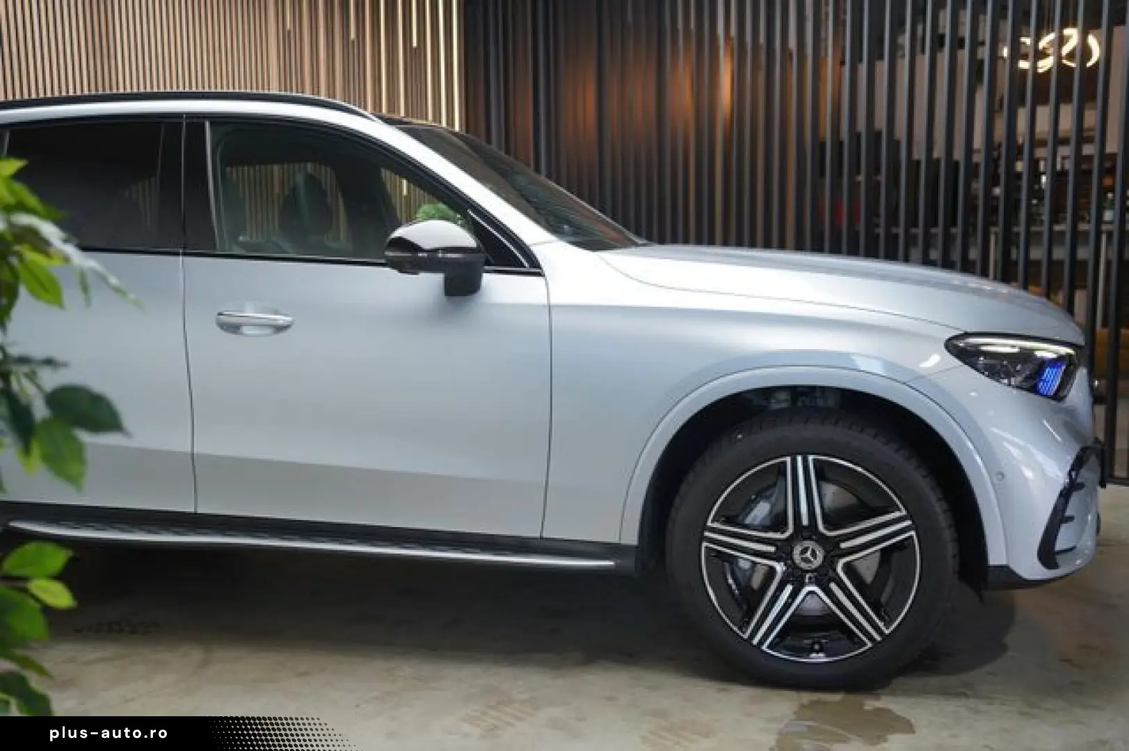 MERCEDES-BENZ GLC 300e 4M AMG   Massage   HUD   Digi&hellip;