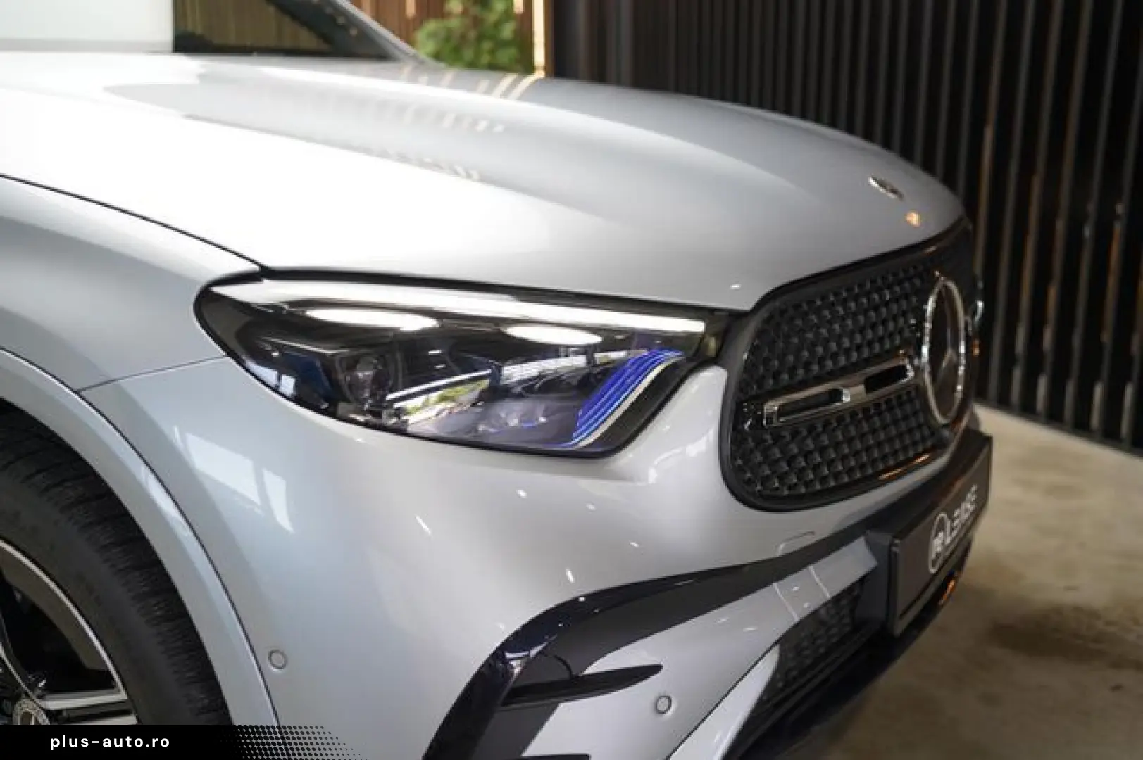 MERCEDES-BENZ GLC 300e 4M AMG   Massage   HUD   Digi&hellip;