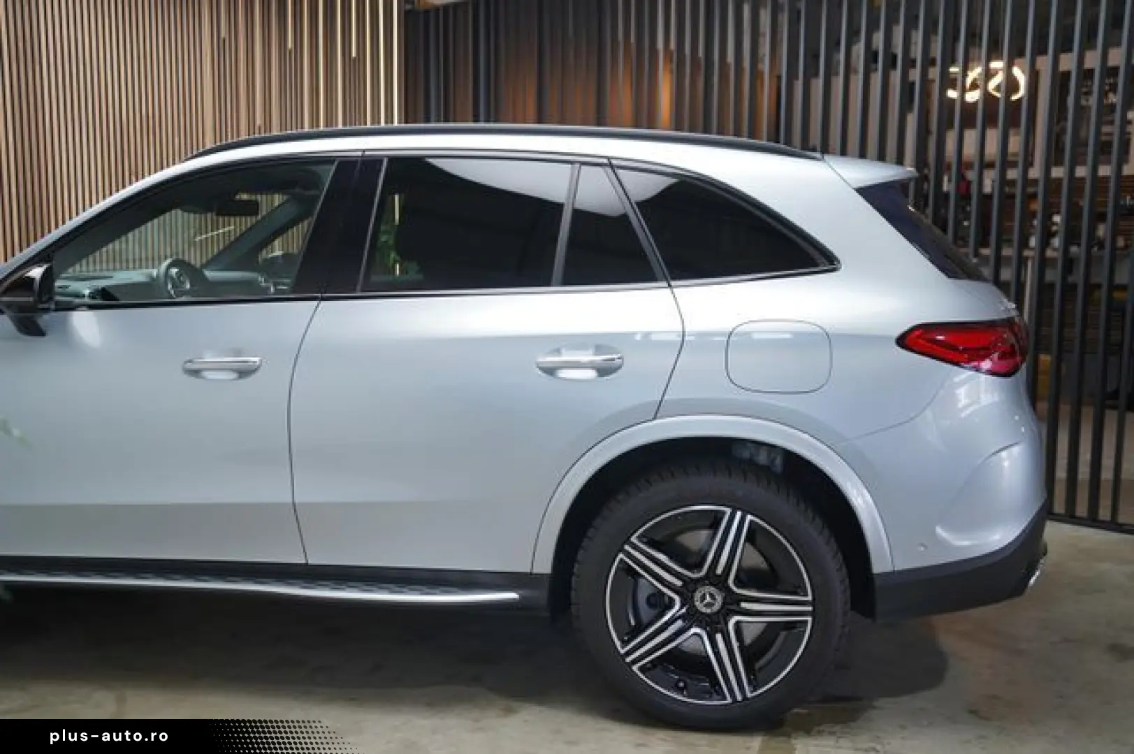 MERCEDES-BENZ GLC 300e 4M AMG   Massage   HUD   Digi&hellip;