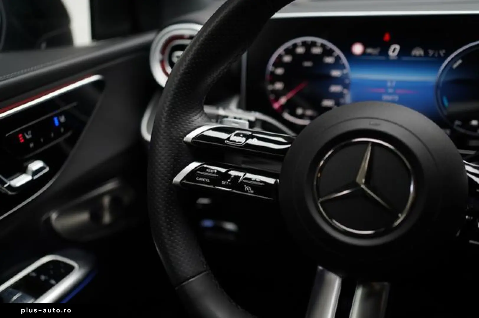 MERCEDES-BENZ GLC 300e 4M AMG   Massage   HUD   Digi&hellip;