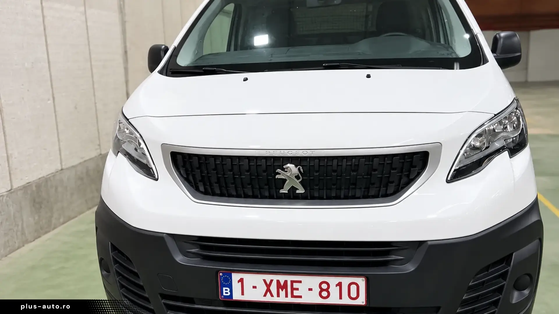 Boxer L3H2 Premium 2.0BlueHDI Istoric la zi TVA deductibil