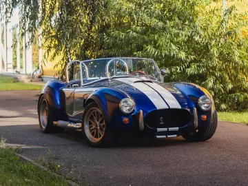 Ford AC Cobra ROUSH 7.0