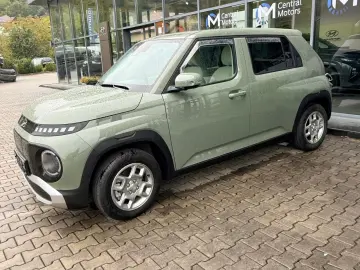 Hyundai Inster Premium