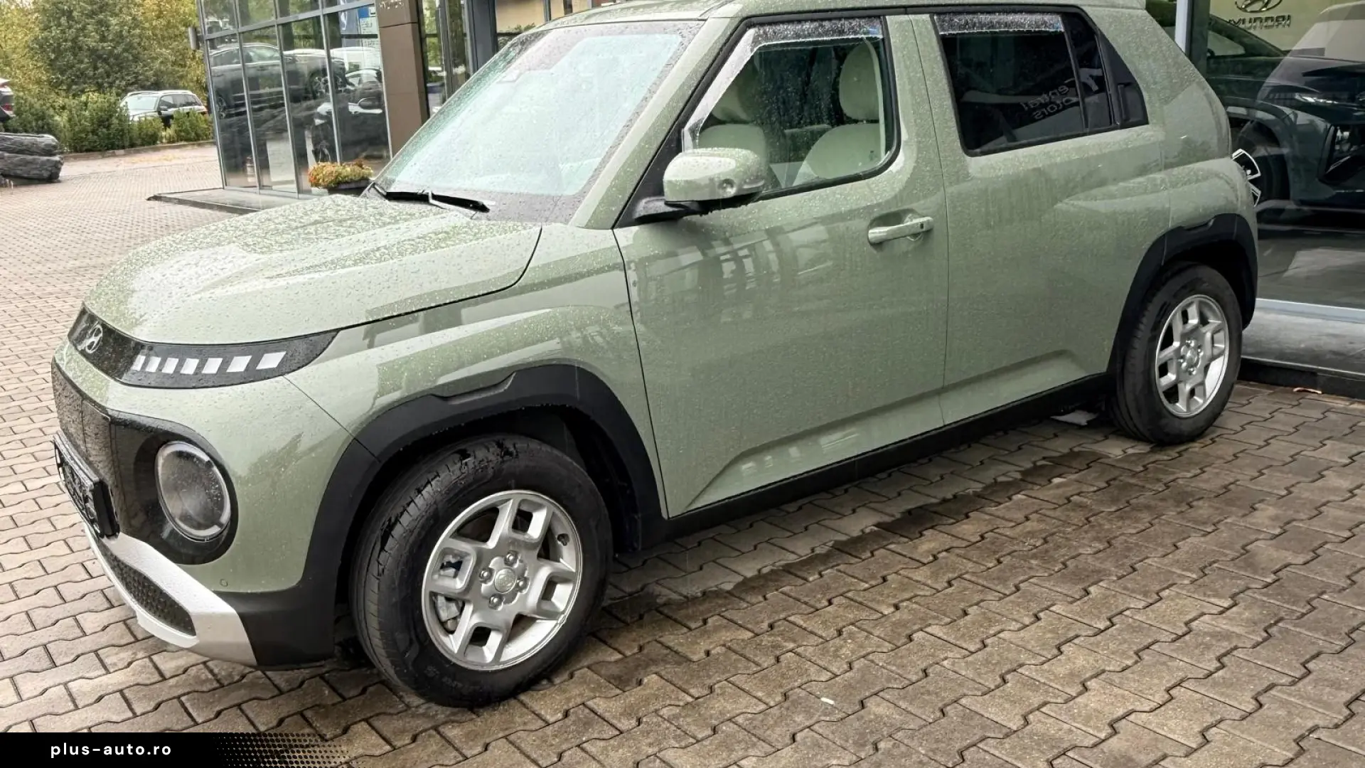 Hyundai Inster Premium