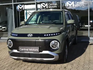 Hyundai Inster Premium