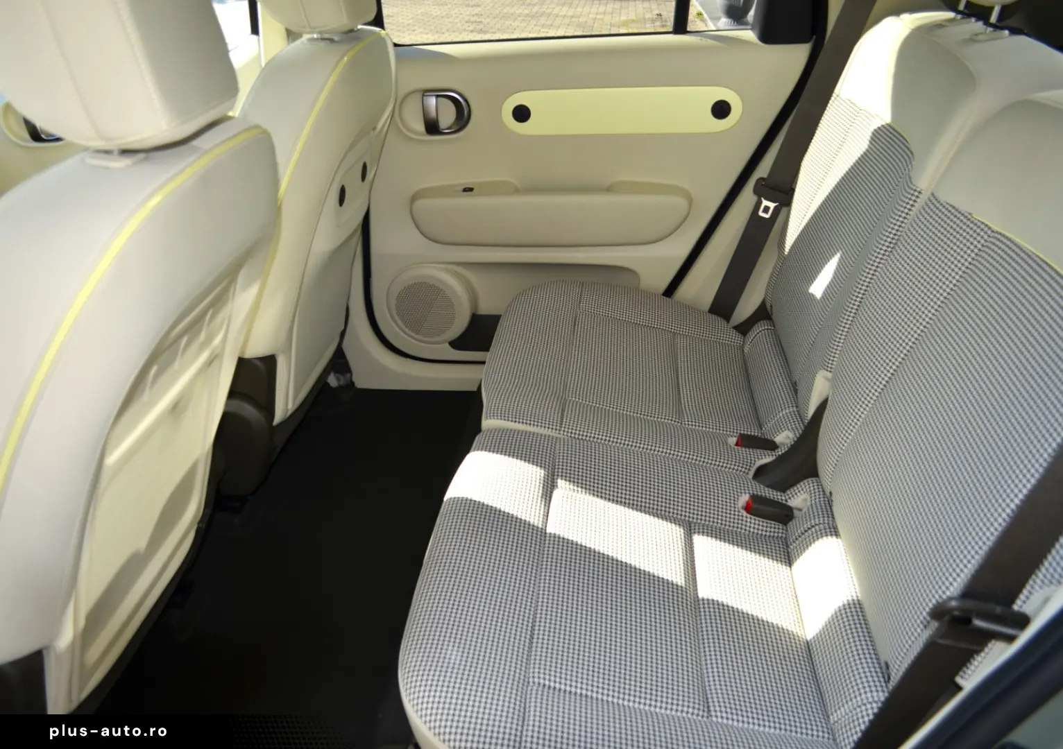 Hyundai Inster Premium