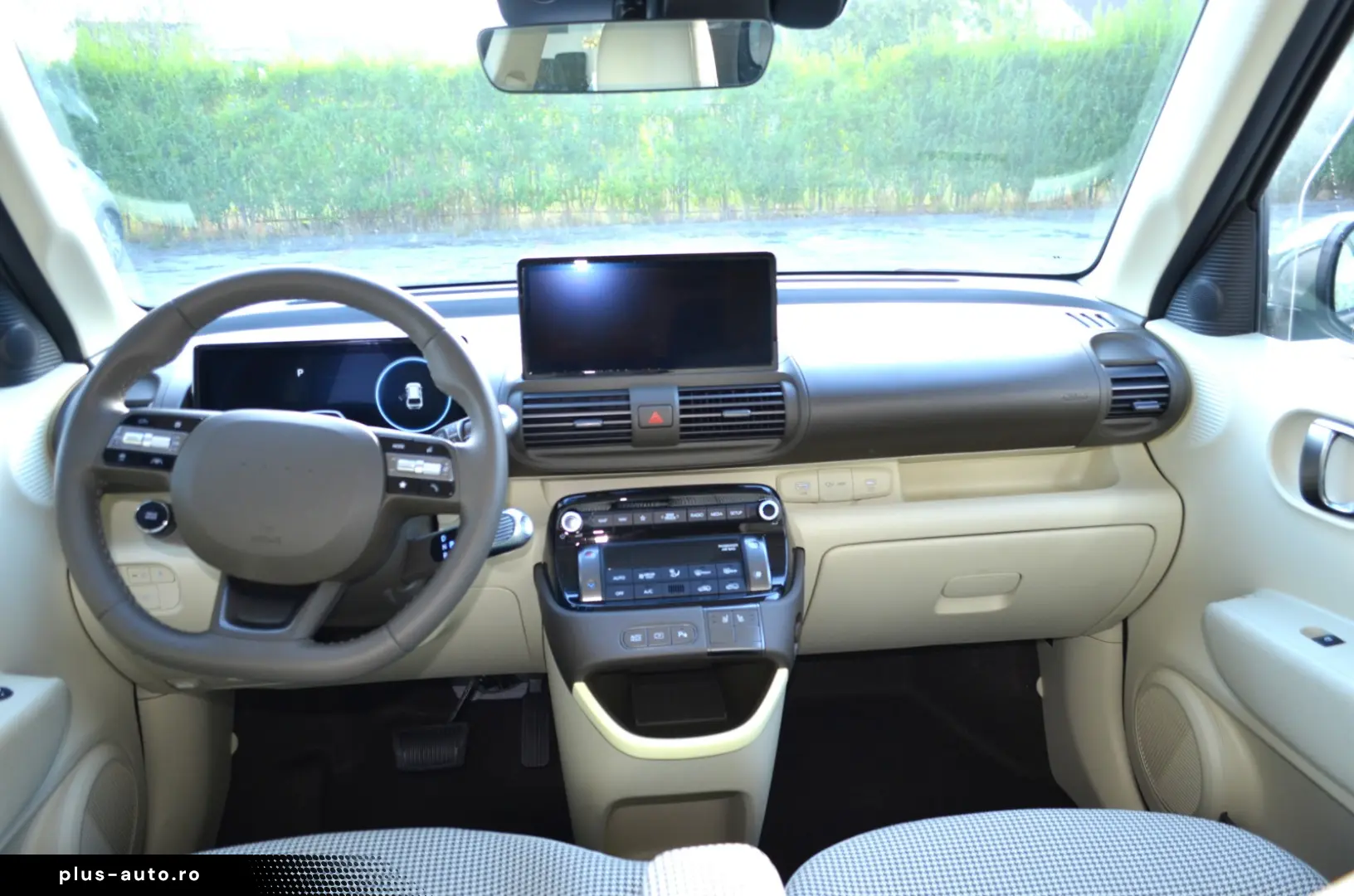 Hyundai Inster Premium