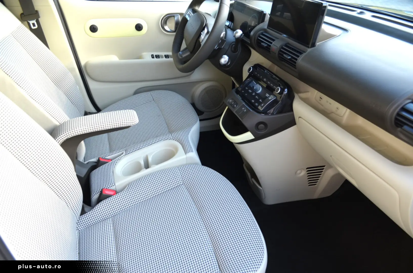 Hyundai Inster Premium