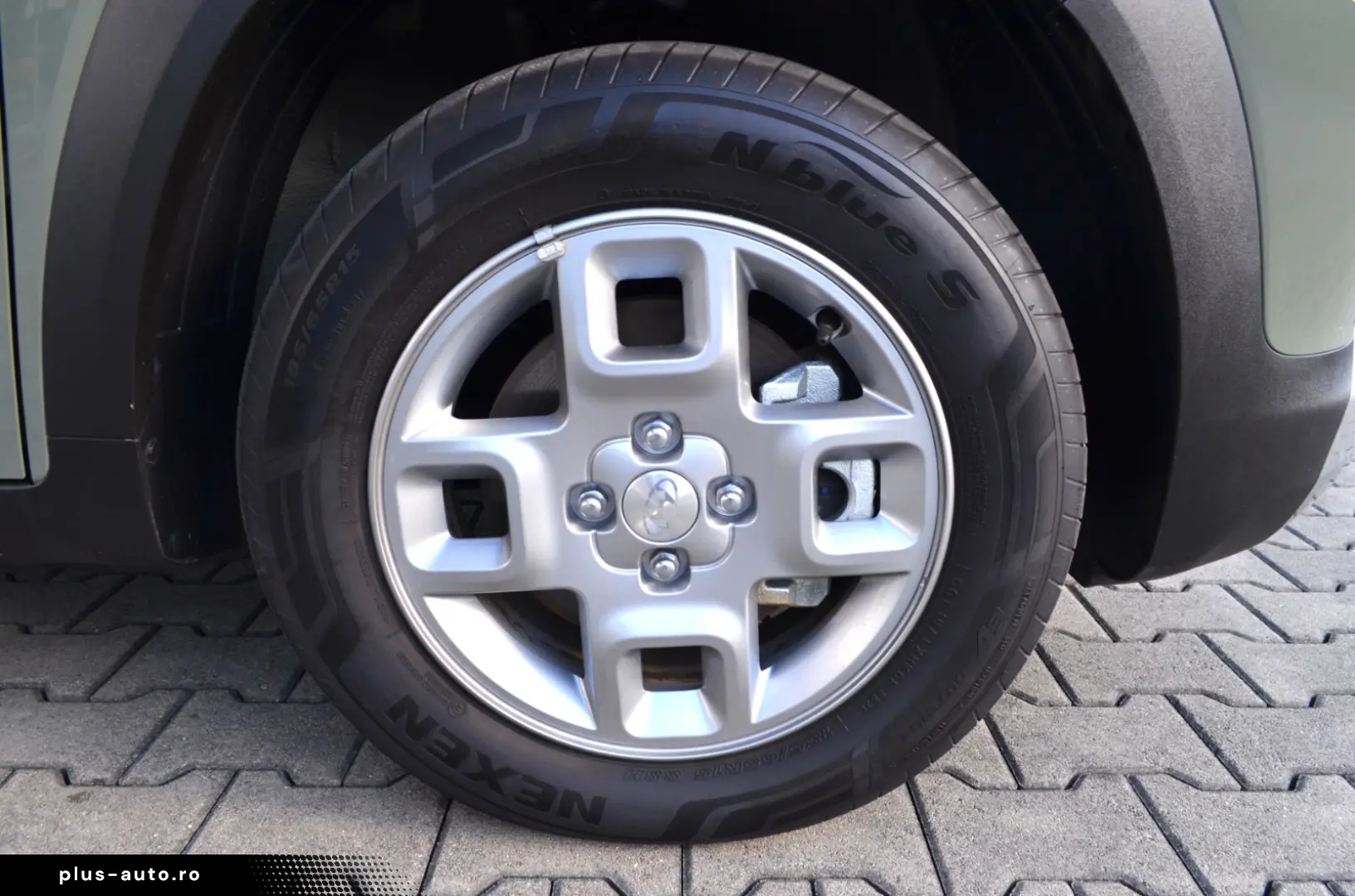 Hyundai Inster Premium