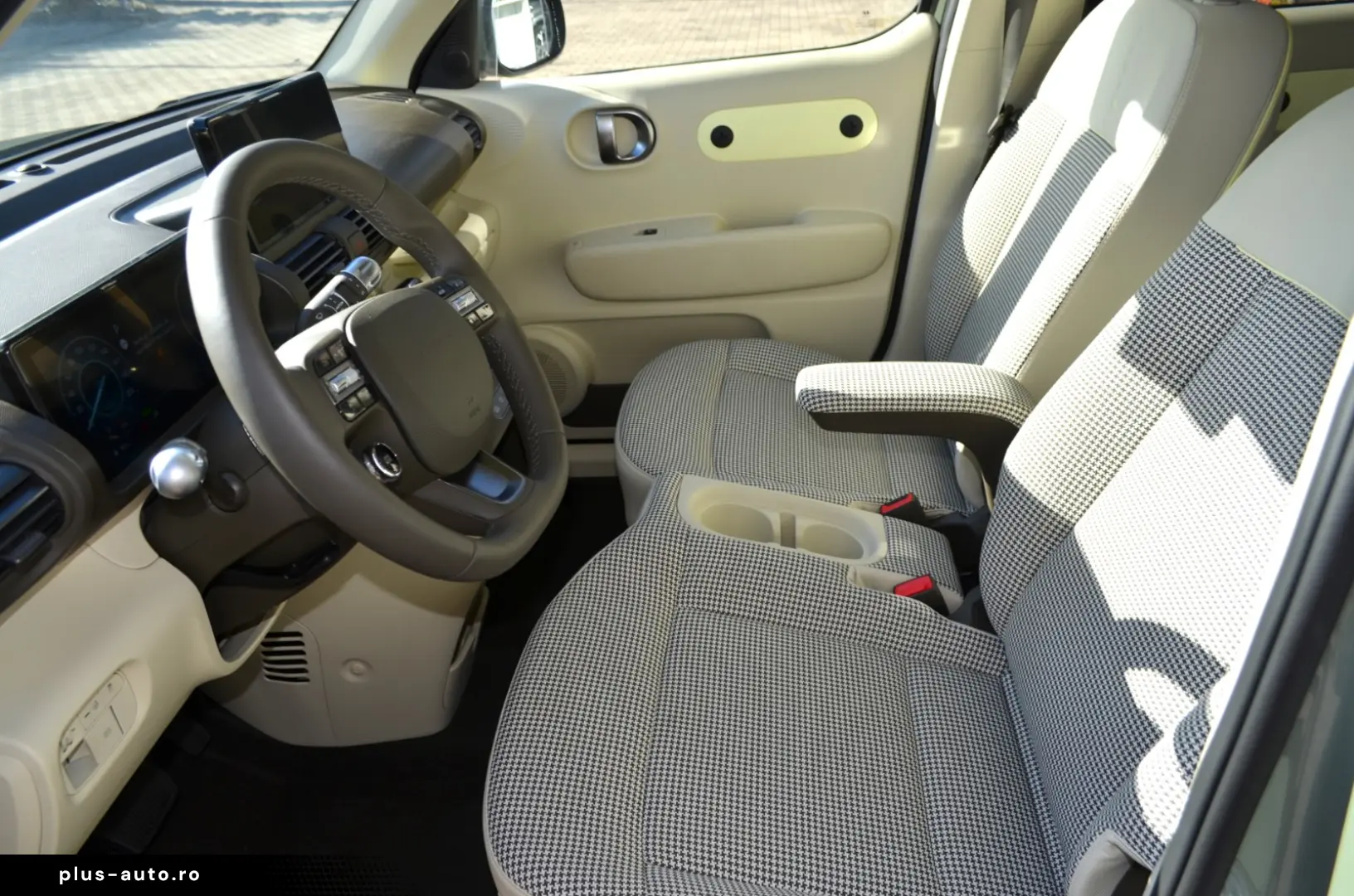 Hyundai Inster Premium