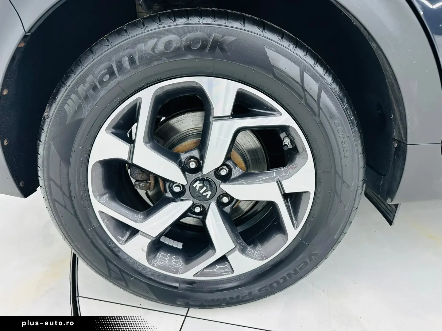 KIA SPORTAGE 2021 2.0D E6 Garantie 12 Luni Rate Avans 0 Doar