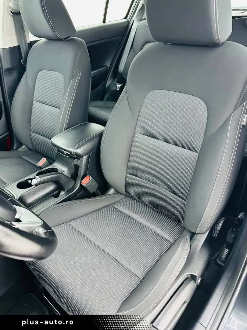KIA SPORTAGE 2021 2.0D E6 Garantie 12 Luni Rate Avans 0 Doar