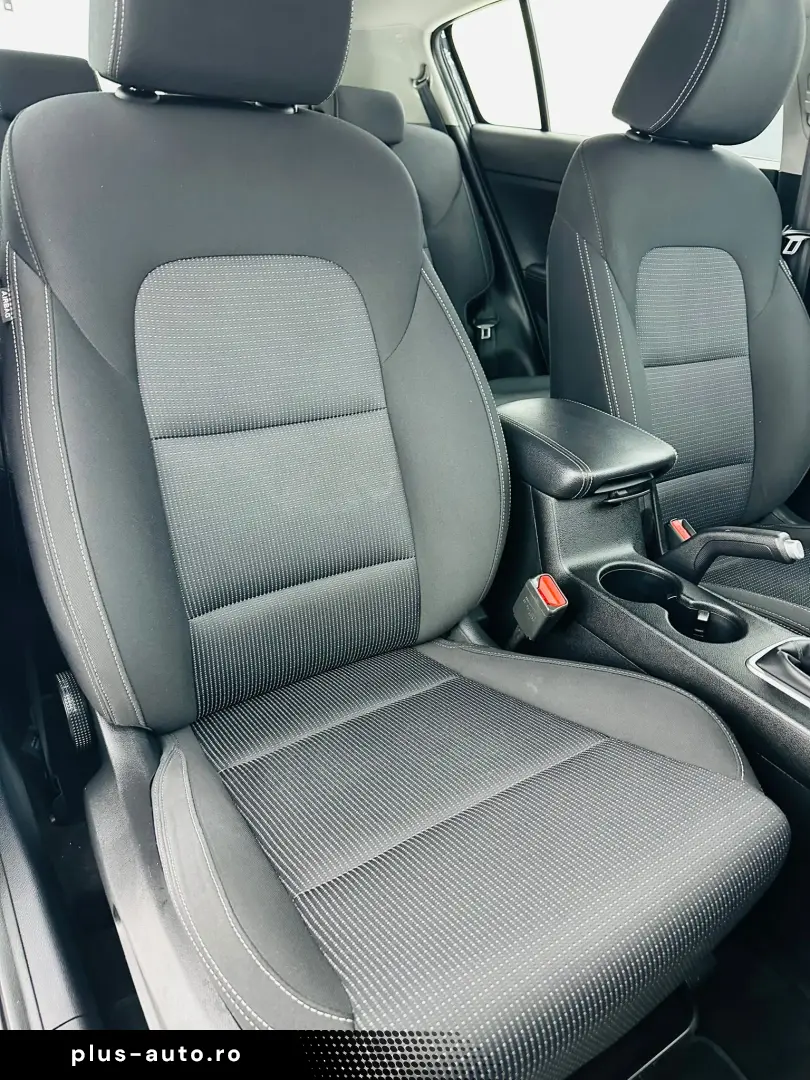 KIA SPORTAGE 2021 2.0D E6 Garantie 12 Luni Rate Avans 0 Doar