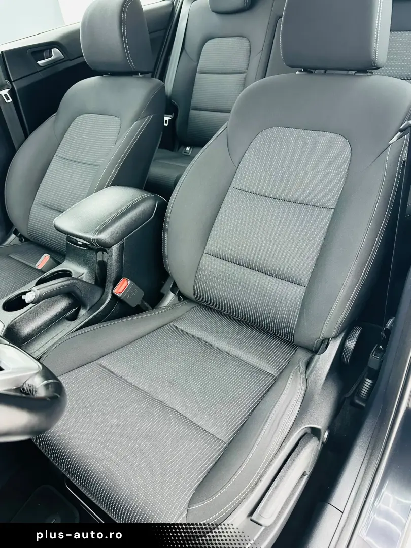 KIA SPORTAGE 2021 2.0D E6 Garantie 12 Luni Rate Avans 0 Doar