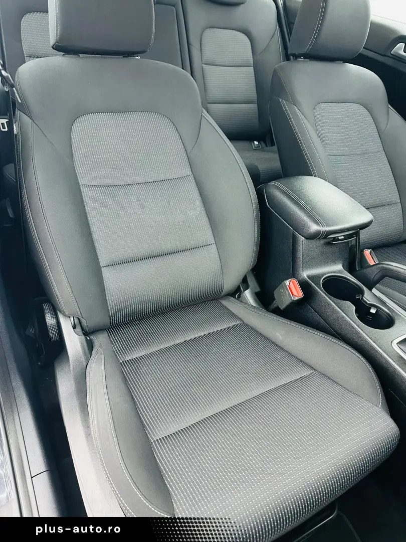 KIA SPORTAGE 2021 2.0D E6 Garantie 12 Luni Rate Avans 0 Doar