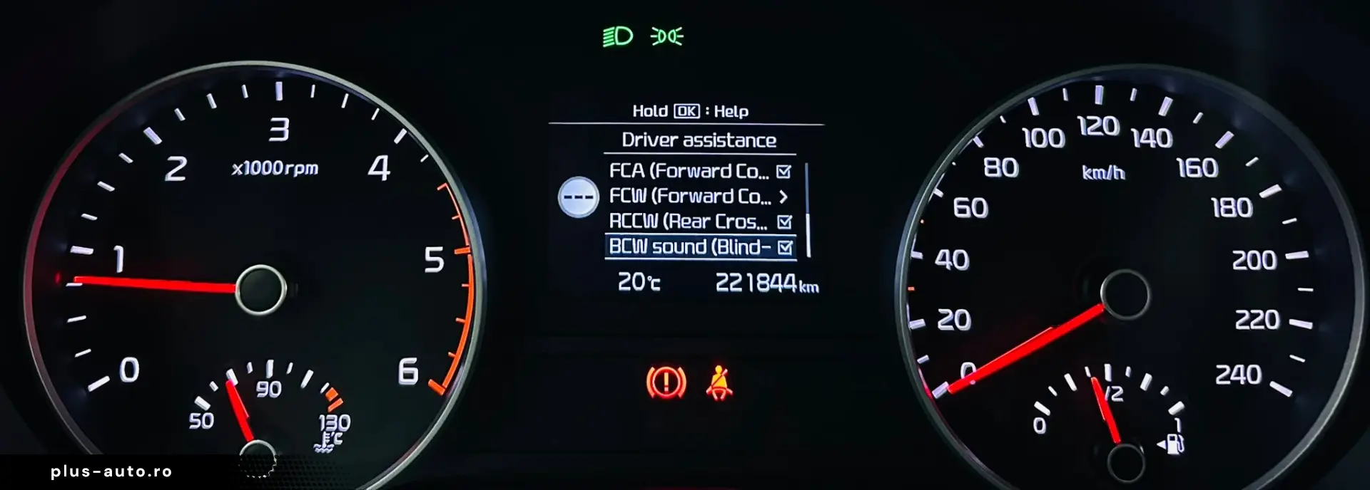 KIA SPORTAGE 2021 2.0D E6 Garantie 12 Luni Rate Avans 0 Doar