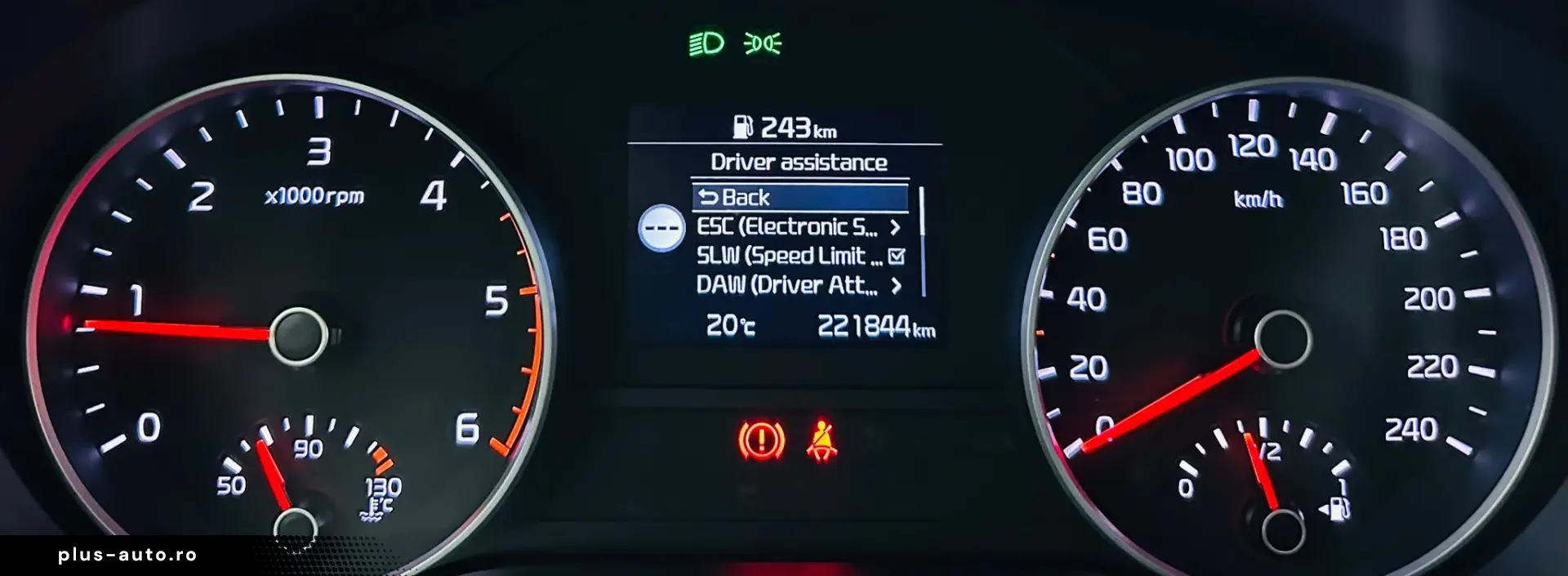 KIA SPORTAGE 2021 2.0D E6 Garantie 12 Luni Rate Avans 0 Doar