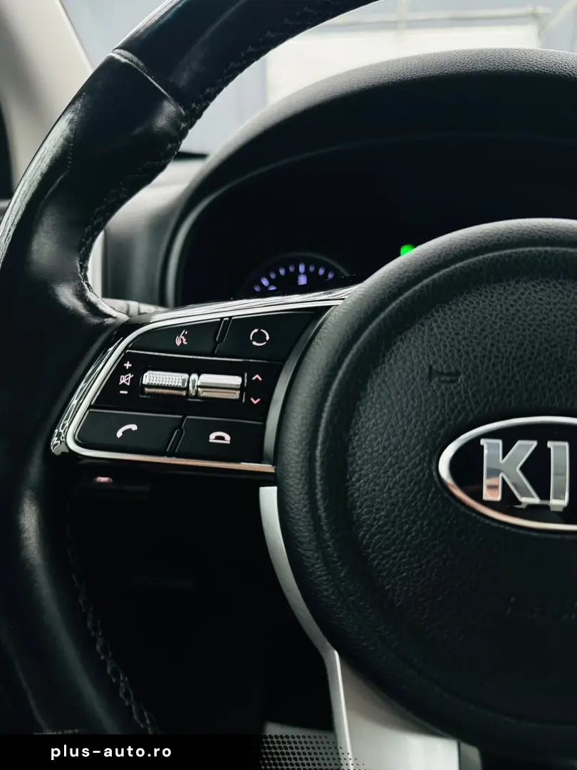 KIA SPORTAGE 2021 2.0D E6 Garantie 12 Luni Rate Avans 0 Doar