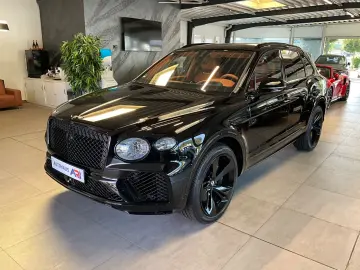 BENTLEY Bentayga V8 ( MY26)