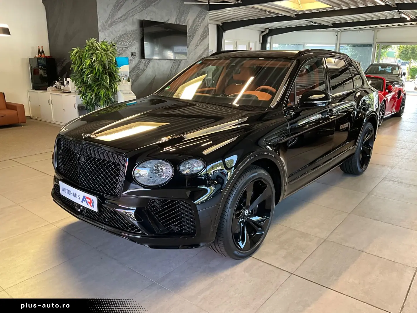BENTLEY Bentayga V8 ( MY26)