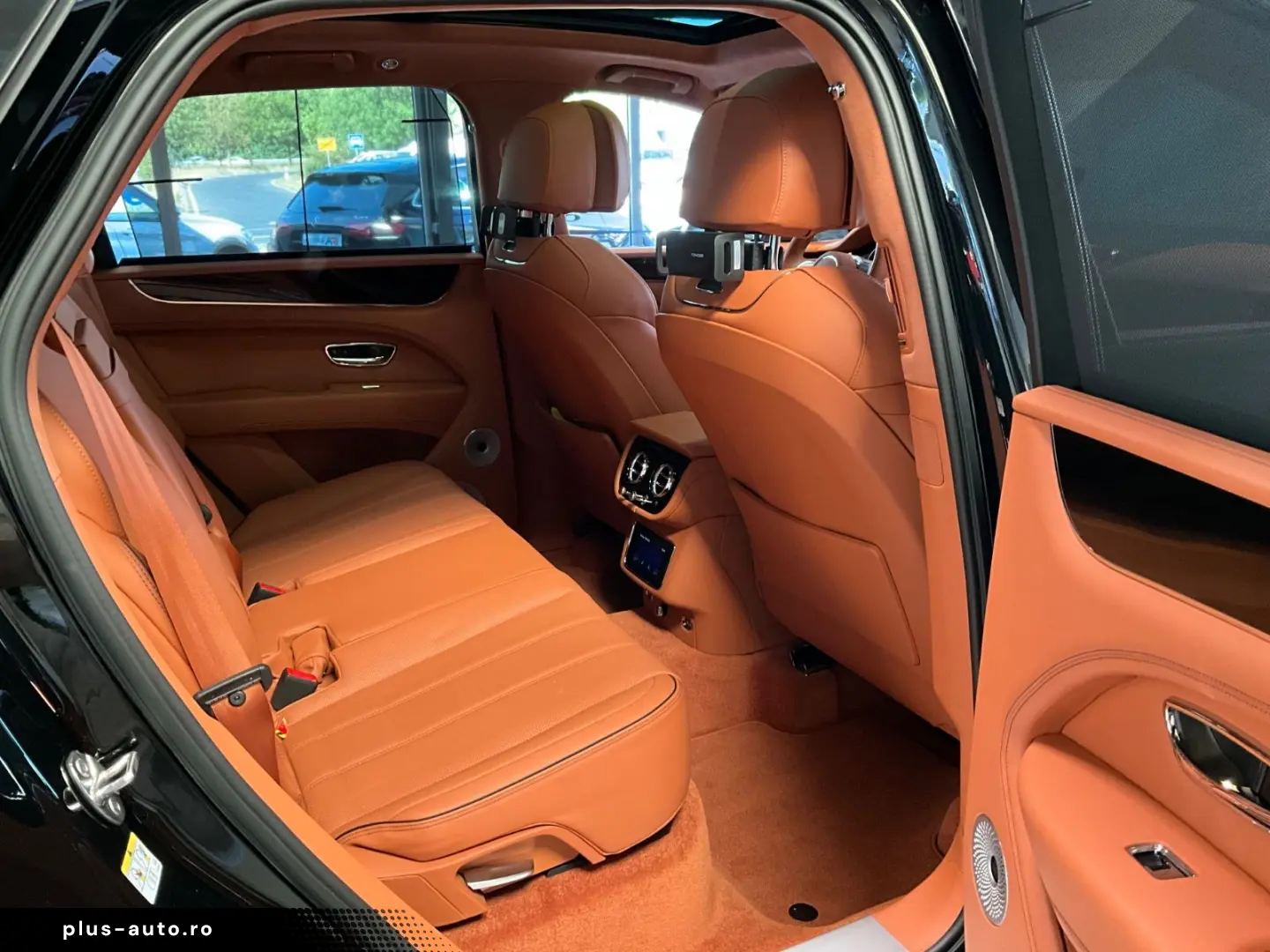 BENTLEY Bentayga V8 ( MY26)