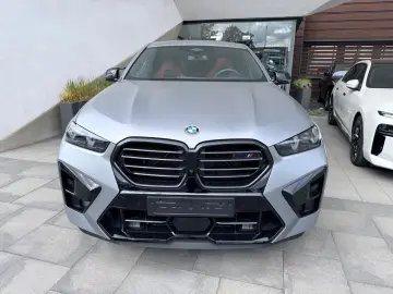 BMW X6 M Competition 21-22  Pano Carbon LED H&K