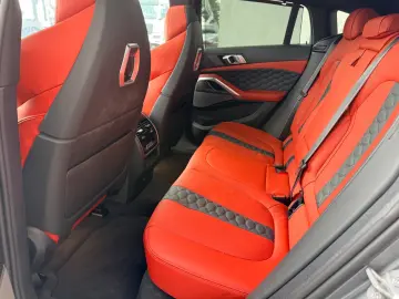 BMW X6 M Competition 21-22  Pano Carbon LED H&K