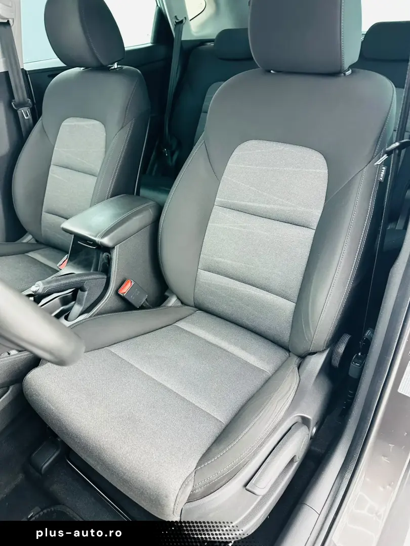 HYUNDAI TUCSON 2019 1.6D E6 Garantie 12 Luni Rate Avans 0 Do