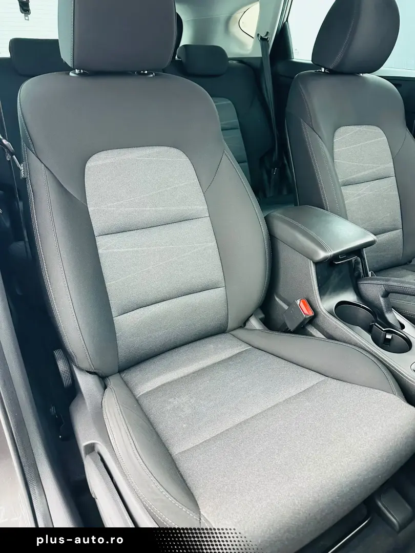 HYUNDAI TUCSON 2019 1.6D E6 Garantie 12 Luni Rate Avans 0 Do